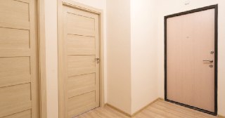 Чистовая отделка Уссурийск под ключ цена от 3214 руб.