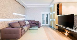 Капитальный ремонт квартир Уссурийск под ключ цена от 2385 руб.