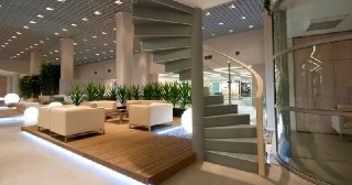 Ремонт торгового центра Уссурийск Цена под ключ от 2385 руб.